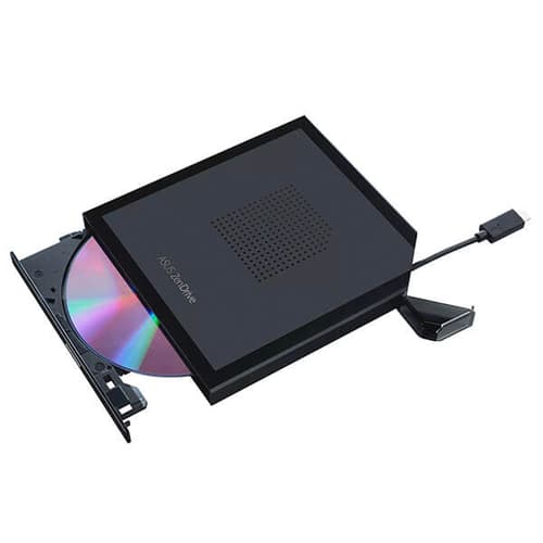Asus Zen Drive V1M External DVD Drive and Writer